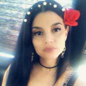 Meet your Posher, Annette